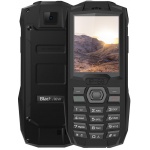 Купити Мобільний телефон Blackview BV1000 Black