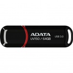 Купити A-DATA UV150 64GB Black (AUV150-64G-RBK)
