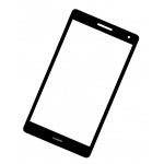 Купити Захисне скло Florence full glue Xiaomi Redmi Note 4 Full Cover Black (тех.пак)