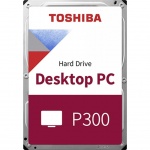 Купити Toshiba P300 4Tb (HDWD240UZSVA)