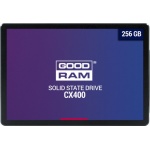 Купити Твердотільний накопичувач GoodRam CX400 256GB (SSDPR-CX400-256#)