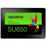 Купити A-DATA 120GB Ultimate SU650 (9JASU650SS120GTR)