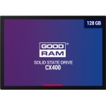 Купити GoodRam CX400 128GB (SSDPR-CX400-128#)