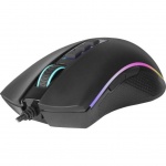 Купити Мишка Redragon Cobra FPS RGB IR Black (78284)