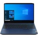 Купити Ноутбук Lenovo IdeaPad Gaming 3 15IMH05 (81Y400R7RA)
