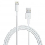 Купити Кабель Apple copy Lightning 1m 0.5A White