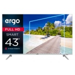 Купити Телевізор Ergo 43DFS7000