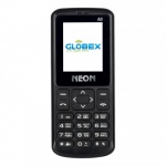 Купити Мобільний телефон Globex NEON A1 CDMA Black
