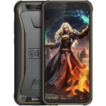 Купити Смартфон Blackview BV5500 Pro 3/16GB Yellow (6931548305811)