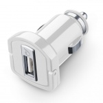 Купити CellularLine USB 3A Adaptive Fast Charger White (CBRSMUSB15WW)