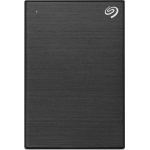 Купити Зовнішній жорсткий диск Seagate Backup Plus Slim 2TB (STHN2000400) Black