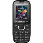 Купити Мобільний телефон Maxcom MM135 Black-Blue