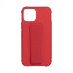 Купити Накладка Bracket Apple Iphone 12 Pro Max Red