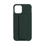 Купити Накладка Bracket Apple Iphone 12/12 Pro Green