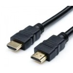 Купити Кабель Atcom HDMI - HDMI 1.5m v1.4 CCS PE (17001) Black