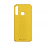 Купити Накладка Bracket Huawei Y6P Yellow