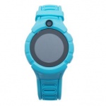 Купити Дитячий годинник SMART BABY Q360 with GPS Blue