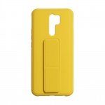 Купити Накладка Bracket Xiaomi Redmi 9 Yellow
