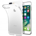 Купити Накладка Clear Case Original Apple iPhone 8 Plus