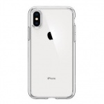 Купити Накладка Clear Case Original Apple iPhone X/XS