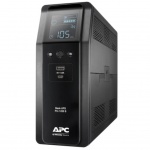Купити APC Back-UPS Pro BR 1200VA (BR1200SI) 
