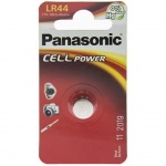 Купити Panasonic LR44 1шт Cell Power (LR-44EL/1B)