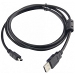 Купити Кабель miniUSB - USB 1.8m (S0397)