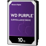 Купити Жорсткий диск Western Digital Purple Surveillance 10TB (WD102PURZ)
