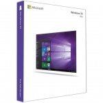 Купити Microsoft Windows 10 Professional 32/64-bit Ukrainian USB P2 (HAV-00102)
