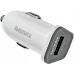 Купити Зарядний пристрій Remax RCC-101 White (RCC-101-WHITE)