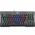 Купити Клавіатура Redragon Visnu RGB Black (75024)