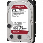 Купити Жорсткий диск Western Digital Red 6TB (WD60EFAX)