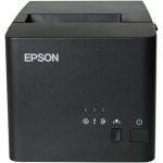 Купити Принтер чеків Epson TM-T20X 051 USB+SERIAL Black (C31CH26051)