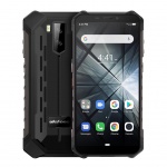 Купити Смартфон Ulefone Armor X5 3/32Gb NFC (6937748733652) Black