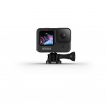 Купити Екшн-камера GoPro HERO9 Black (CHDHX-901-RW)