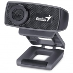 Купити Веб-камера Genius Facecam 1000X HD (32200223101)