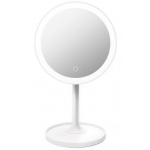 Купити Дзеркало для макіяжу із LED підсвіткою Xiaomi DOCO Daylight Mirror White (HZJ001)