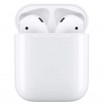 Купити Навушники Apple AirPods with Charging Case (MV7N2RU/A) 