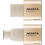 Купити A-DATA UC350 16GB (AUC350-16G-CGD) Gold