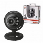 Купити Веб-камера Trust SpotLight Webcam Pro (16428)