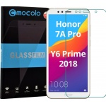 Купити Захисне скло Mocolo Huawei Y6 Prime 2018
