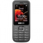 Купити Мобільний телефон Maxcom MM142 Gray
