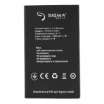 Купити Original Quality Sigma X-Style 33 (70%-100%)