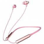 Купити Навушники 1more Stylish Dual-dynamic Driver (E1024BT-PINK) Pink