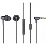 Купити Навушники 1more Stylish Dual-dynamic Driver In-Ear (E1025-BLACK) Black