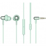 Купити Навушники 1more Stylish Dual-dynamic Driver In-Ear (E1025-GREEN) Green