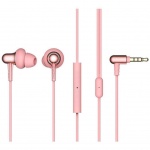 Купити Навушники 1more Stylish Dual-dynamic Driver In-Ear (E1025-PINK) Pink