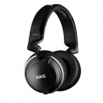 Купити Навушники AKG K182 (3103H00030) Black