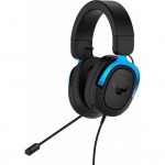 Купити Навушники Asus TUF Gaming H3 Blue (90YH029B-B1UA00) 