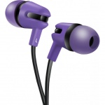 Купити Навушники Canyon CNS-CEP4P Purple